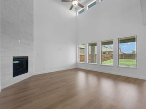407  Chatham Street , Oak Point Texas 75068
