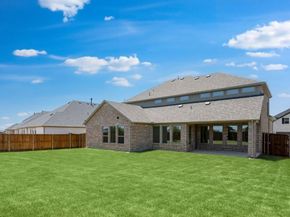 407  Chatham Street , Oak Point Texas 75068