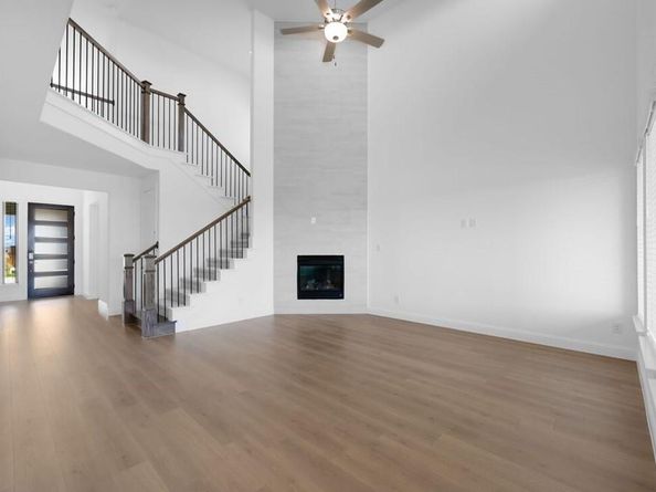 407  Chatham Street , Oak Point Texas 75068