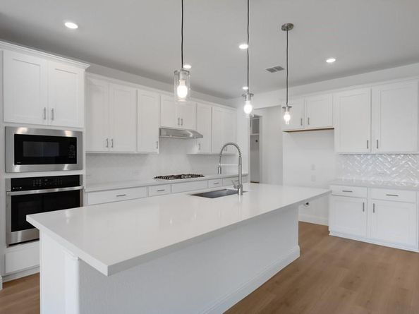 407  Chatham Street , Oak Point Texas 75068