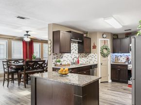 2877  Fenwick Street , Grand Prairie Texas 75052