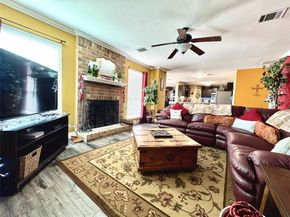 2877  Fenwick Street , Grand Prairie Texas 75052