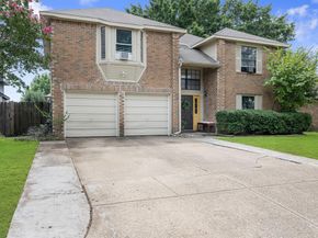 2877  Fenwick Street , Grand Prairie Texas 75052