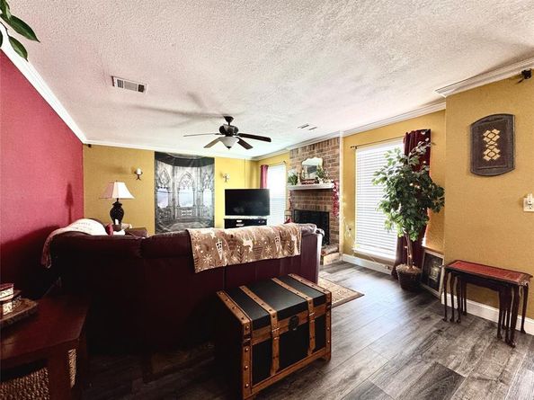 2877  Fenwick Street , Grand Prairie Texas 75052