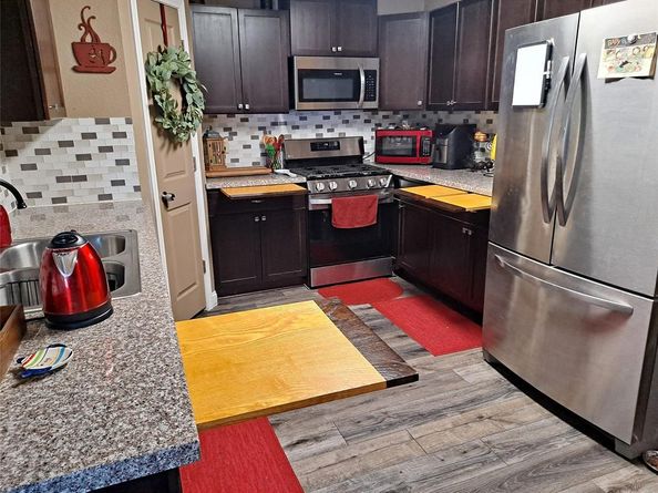 2877  Fenwick Street , Grand Prairie Texas 75052