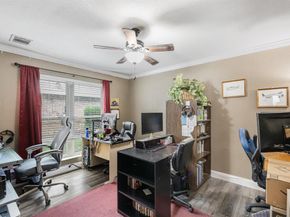 2877  Fenwick Street , Grand Prairie Texas 75052