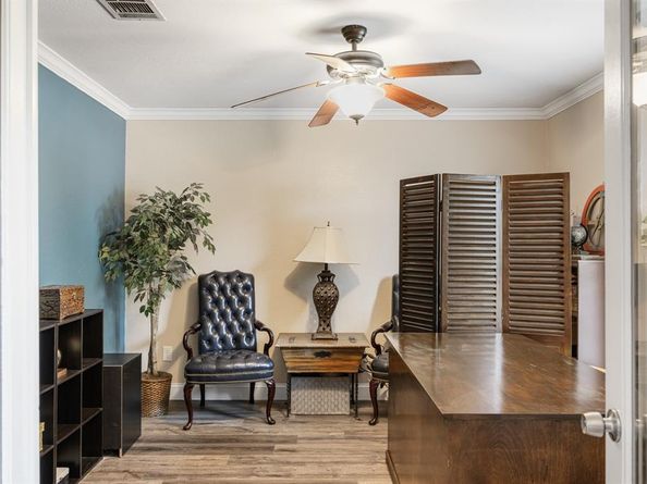 2877  Fenwick Street , Grand Prairie Texas 75052