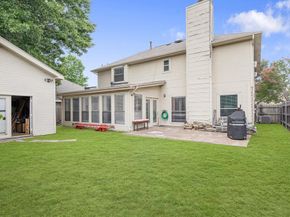 2877  Fenwick Street , Grand Prairie Texas 75052