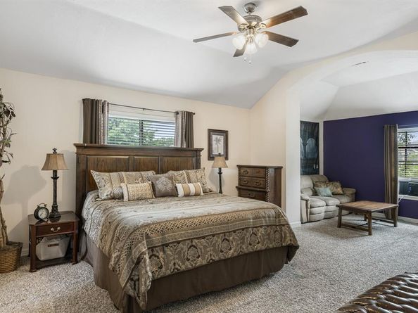 2877  Fenwick Street , Grand Prairie Texas 75052