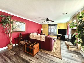 2877  Fenwick Street , Grand Prairie Texas 75052