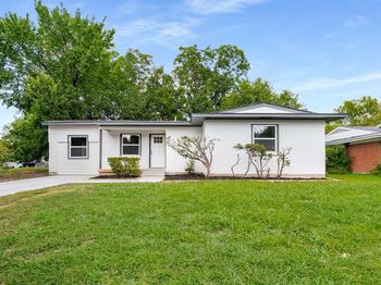 2609  Fenwick Drive 