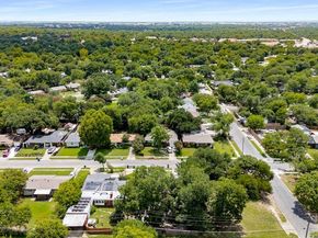 2609  Fenwick Drive , Dallas Texas 75228