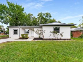 2609  Fenwick Drive , Dallas Texas 75228