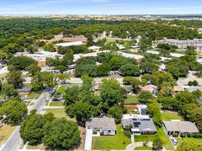 2609  Fenwick Drive , Dallas Texas 75228