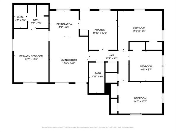 2609  Fenwick Drive , Dallas Texas 75228