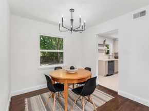 2609  Fenwick Drive , Dallas Texas 75228