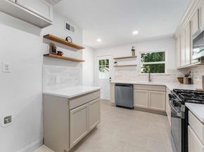 2609  Fenwick Drive , Dallas Texas 75228