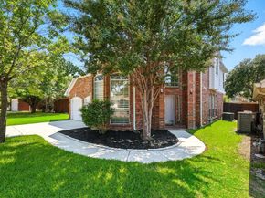 1407  Pawnee Trail , Carrollton Texas 75007