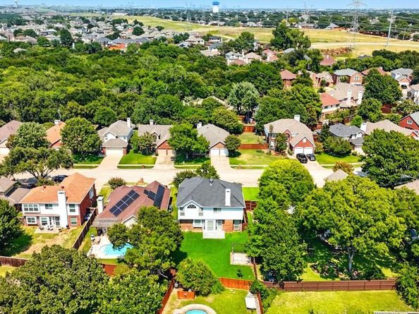 1407  Pawnee Trail , Carrollton Texas 75007