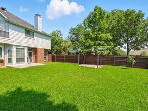 1407  Pawnee Trail , Carrollton Texas 75007
