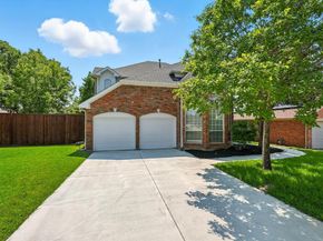 1407  Pawnee Trail , Carrollton Texas 75007