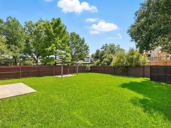 1407  Pawnee Trail , Carrollton Texas 75007