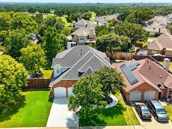 1407  Pawnee Trail , Carrollton Texas 75007