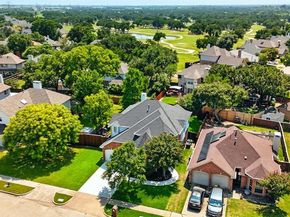 1407  Pawnee Trail , Carrollton Texas 75007