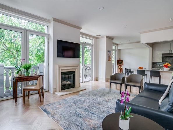 3505  Turtle Creek Boulevard  2F, Dallas Texas 75219