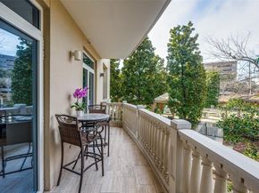 3505  Turtle Creek Boulevard  2F, Dallas Texas 75219