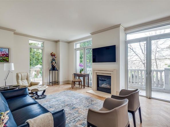 3505  Turtle Creek Boulevard  2F, Dallas Texas 75219