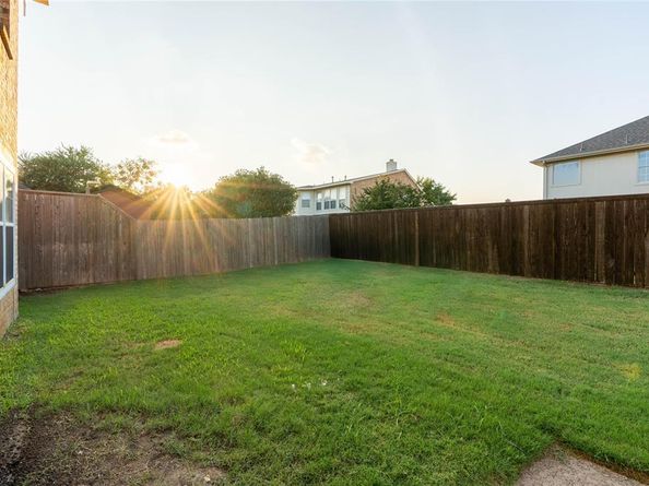 1300  Ballantrae Drive , Allen Texas 75013