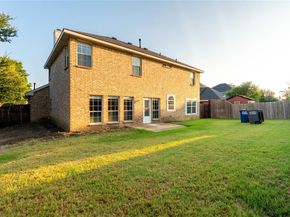 1300  Ballantrae Drive , Allen Texas 75013