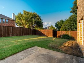 1300  Ballantrae Drive , Allen Texas 75013