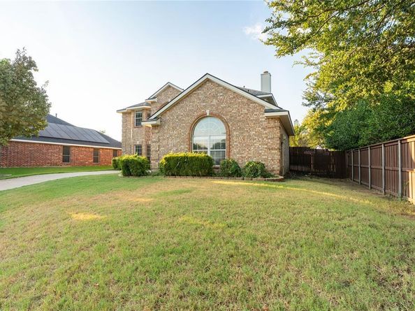 1300  Ballantrae Drive , Allen Texas 75013
