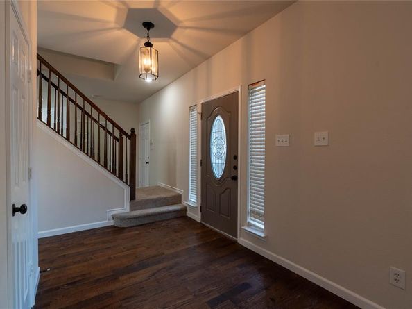 1300  Ballantrae Drive , Allen Texas 75013