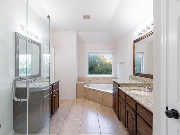 1300  Ballantrae Drive , Allen Texas 75013
