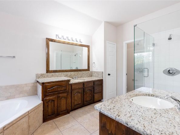 1300  Ballantrae Drive , Allen Texas 75013