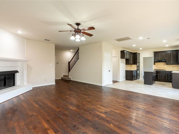 1300  Ballantrae Drive , Allen Texas 75013