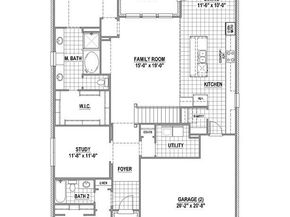 4410  Haley Way , Oak Point Texas 75068
