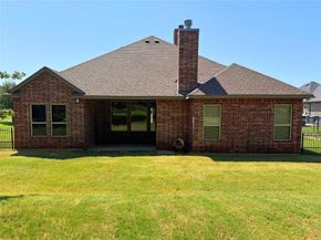 7115  Sussex Lane , Mansfield Texas 76063