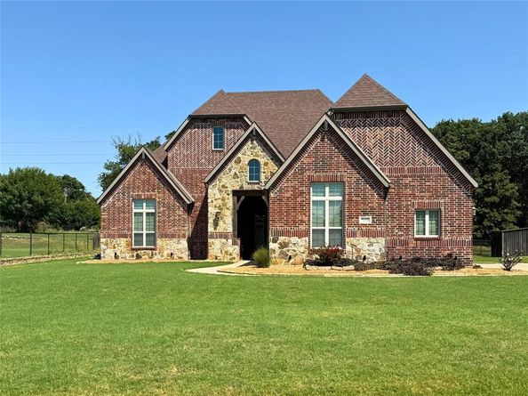 7115  Sussex Lane , Mansfield Texas 76063
