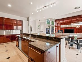 5608  Stone Cliff Court , Dallas Texas 75287