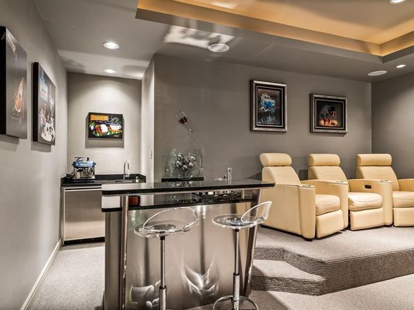 5608  Stone Cliff Court , Dallas Texas 75287