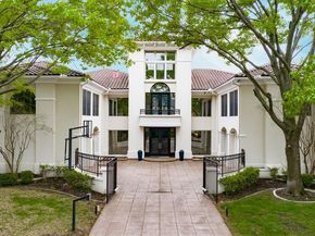 5608  Stone Cliff Court , Dallas Texas 75287