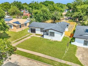 3916  Vanette Lane , Dallas Texas 75216