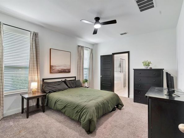 7205  Willow Thorne Drive , Little Elm Texas 76227
