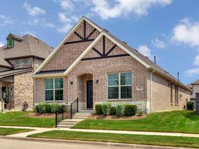 7205  Willow Thorne Drive , Little Elm Texas 76227