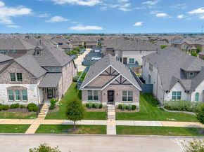 7205  Willow Thorne Drive , Little Elm Texas 76227