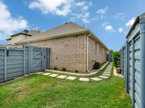 7205  Willow Thorne Drive , Little Elm Texas 76227